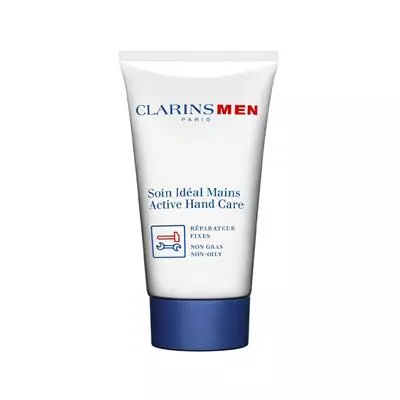 Clarins Active Hand Care
