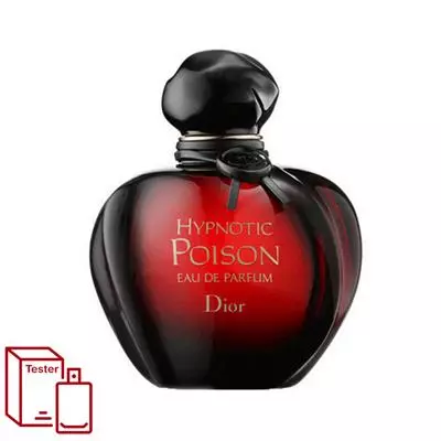 Christian Dior Hypnotic Poison For Women EDP Tester