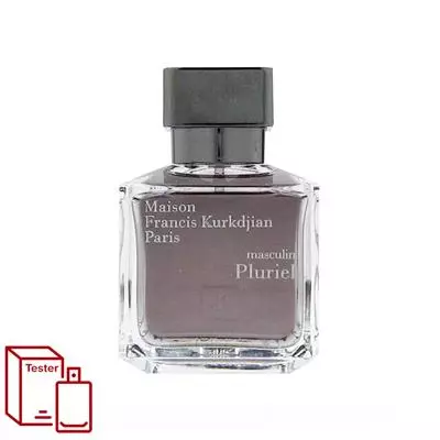 Maison Francis Kurkdjian Masculin Pluriel For Men EDT Tester