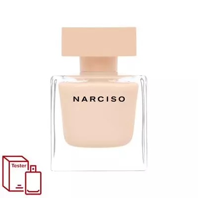 Narciso Rodriguez Poudree For Women EDP Tester