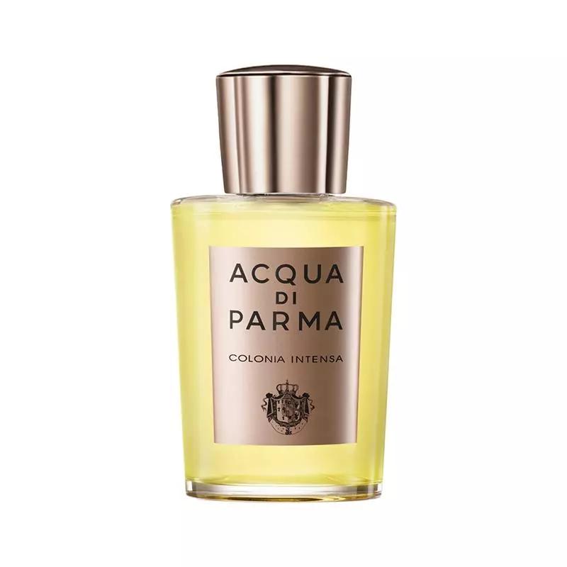 acqua di parma colonia intensa after shave balm