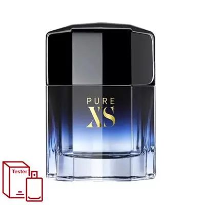 Paco Rabanne Pure XS For Men EDT Tester