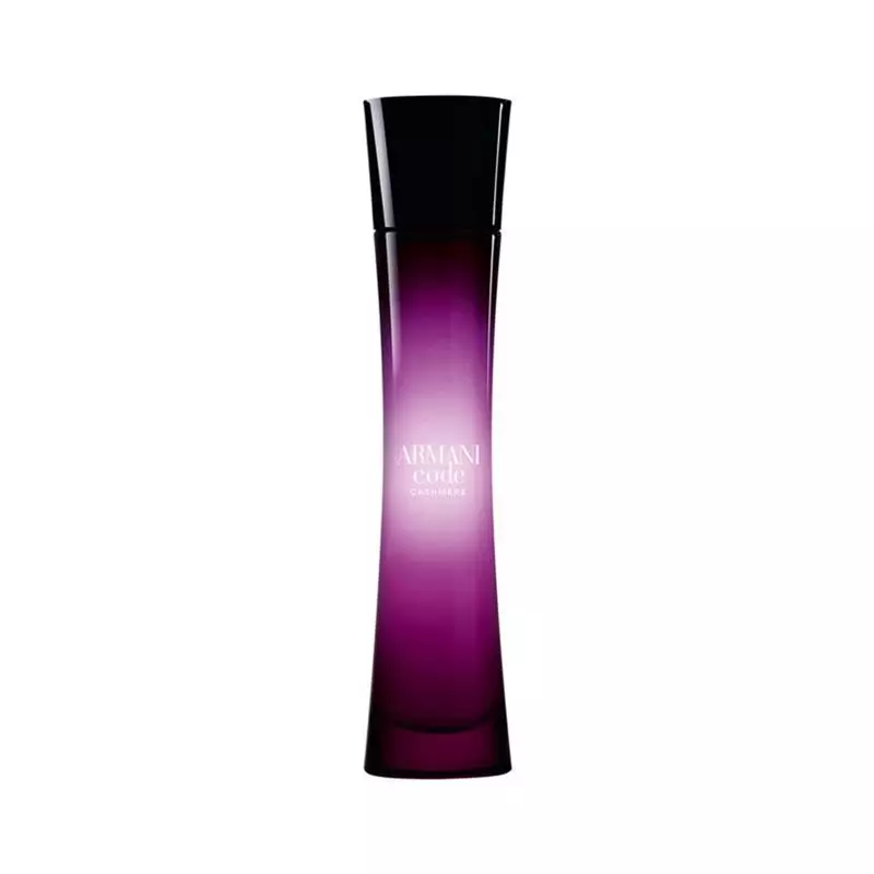 Armani code 2025 cashmere giorgio armani