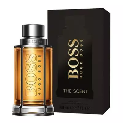Hugo Boss The Scent For Men EDT