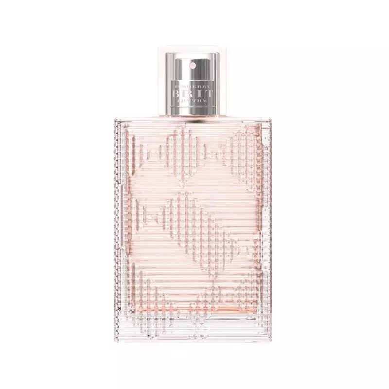 Burberry Brit Rhythm Her Floral For Women EDT