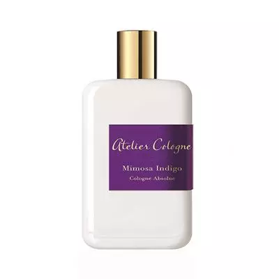 Atelier Cologne Mimosa Indigo For Women And Men Cologne Absolue