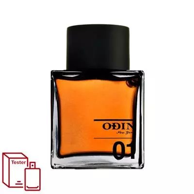 Odin 01 Sunda For Women And Men EDP Tester