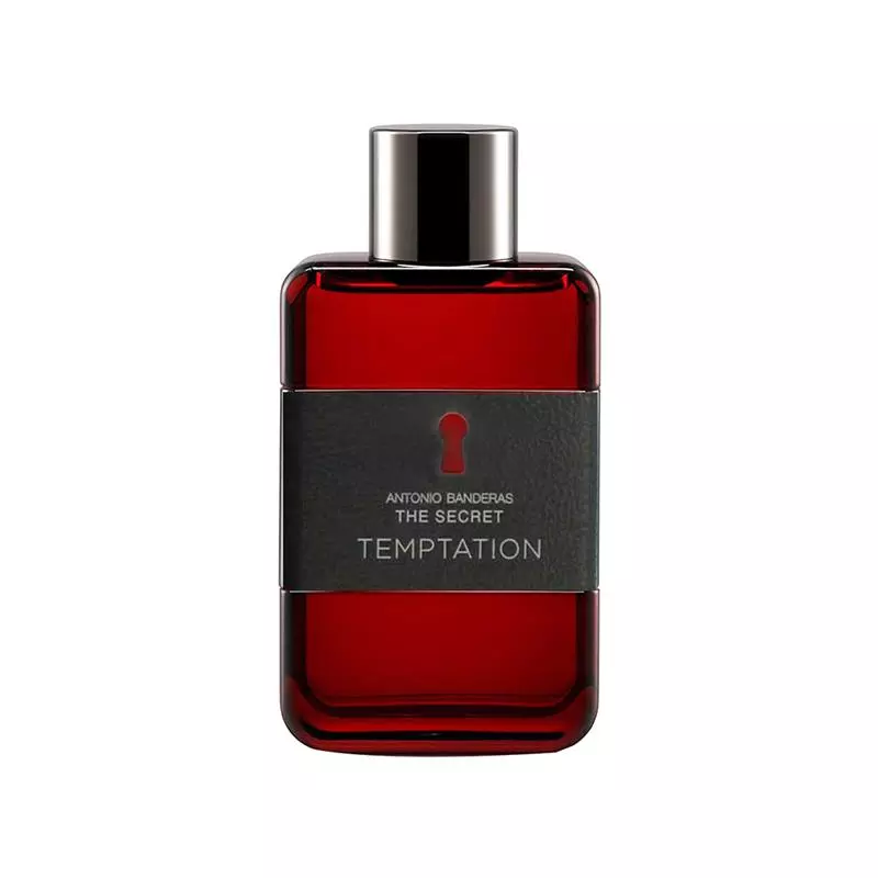 Antonio Banderas The Secret Temptation For Men EDT