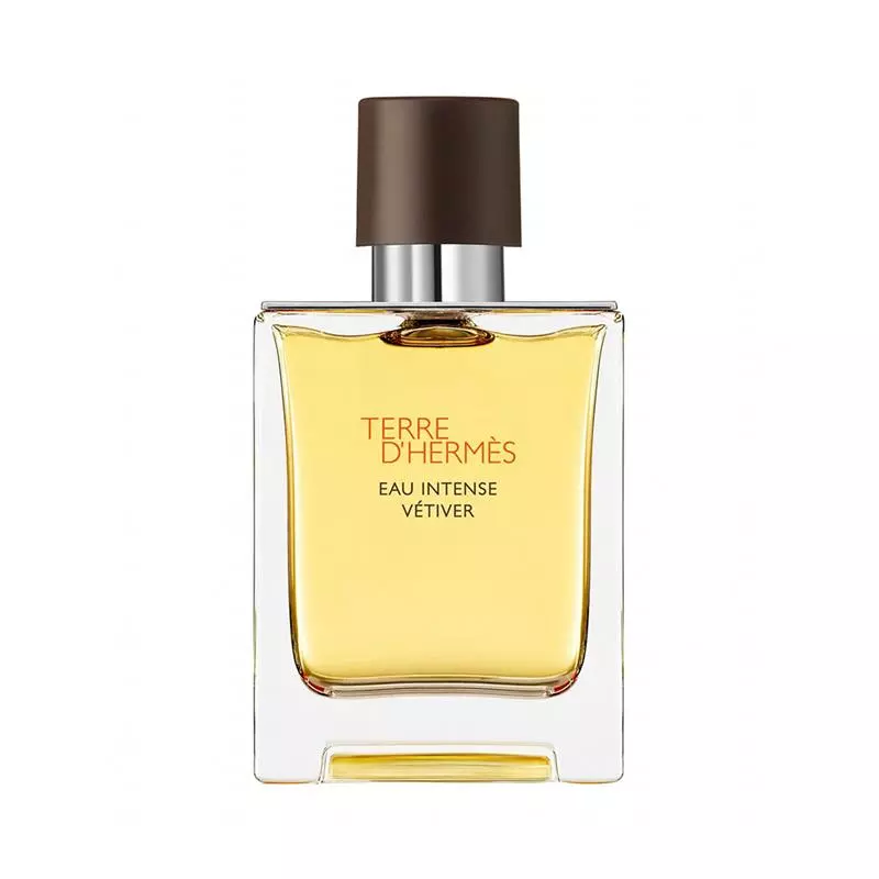 hermes terre intense