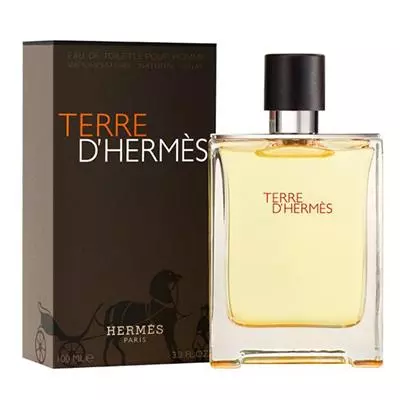 Hermes Terre D Hermes For Men EDT