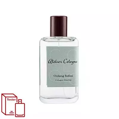 Atelier Cologne Oolang Infini For Women And Men Cologne Absolue Tester