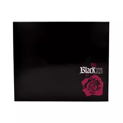 Paco Rabanne Black XS Her For Women EDT 2Pic Gift Set