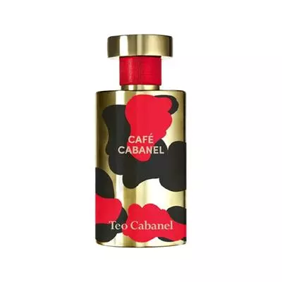 Teo Cabanel Cafe Cabanel For Women EDP
