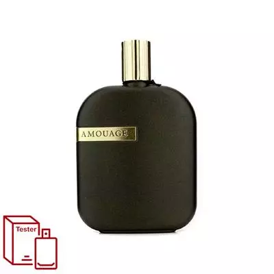 Amouage The Library Collection Opus VII For Women And Men EDP Tester