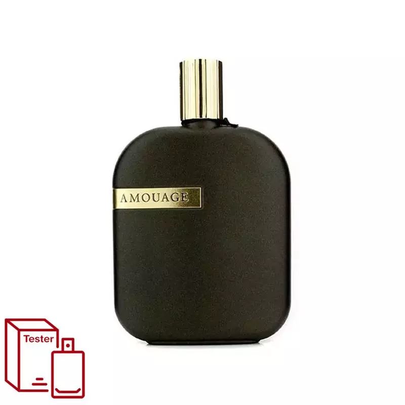 Amouage The Library Collection Opus VII For