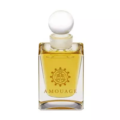 Amouage Amber For Women   Men EDP