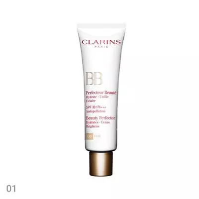 Clarins Bb Perfector Beauty Hydrate