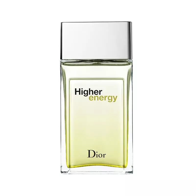 Dior higher energy eau de toilette on sale