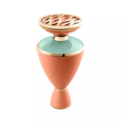 Bvlgari Le Gemme Coralia For Women EDP