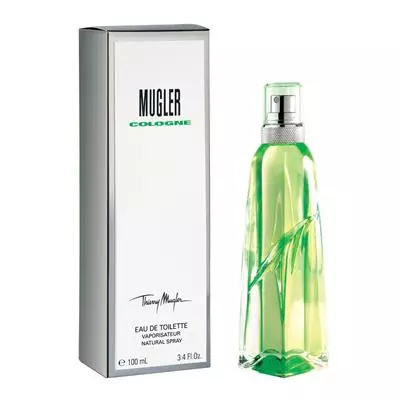 Thierry Mugler Cologne For Women And Men EDT