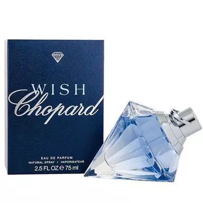 Chopard Wish For Women EDP