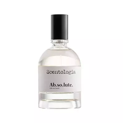 Scentologia Ab.So.Lute. For Women And Men EDP