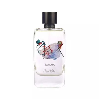 Alfred Ritchy Dacha 17:32 For Women And Men EDP