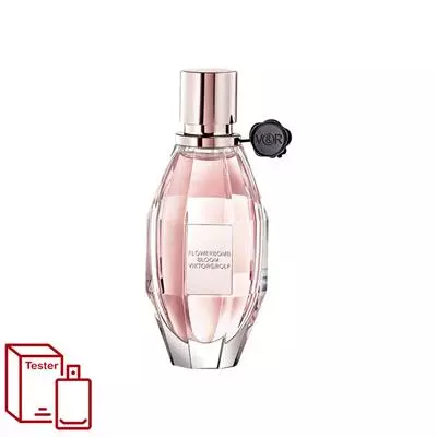 Viktor And Rolf Flowerbomb Bloom For Women EDT Tester