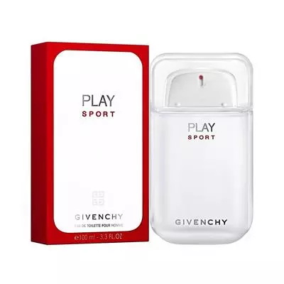 Givenchy Play Sport For Men EDT