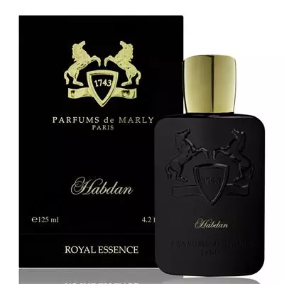 Parfums De Marly Habdan For Men EDP