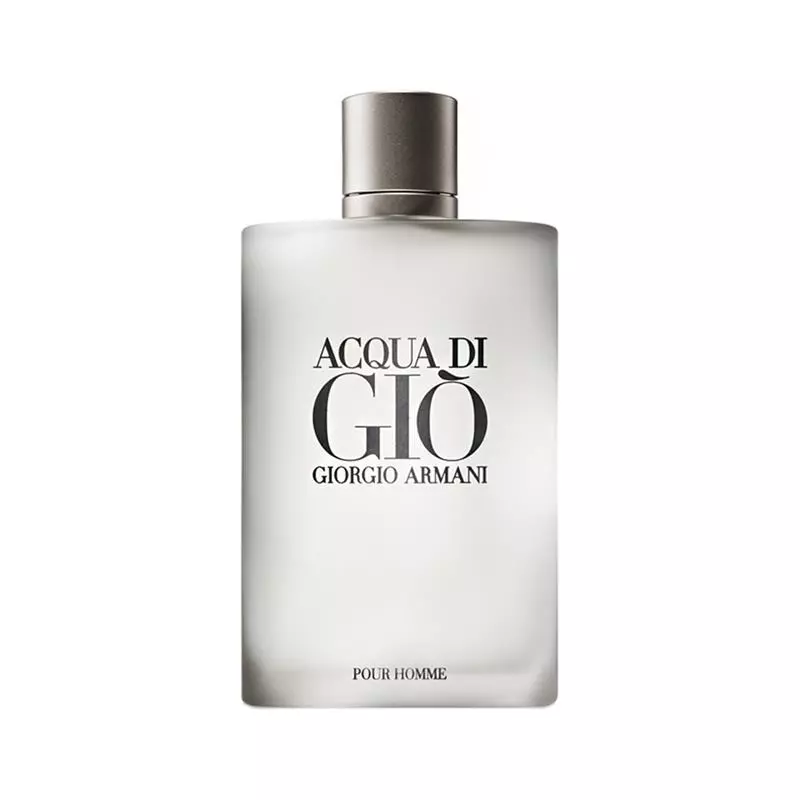 Giorgio armani acqua shop di gio man