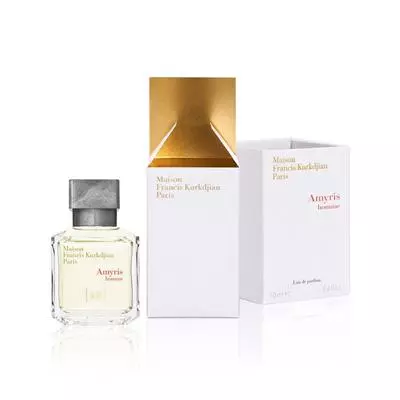 Maison Francis Kurkdjian Amyris Homme For Men EDT Tester