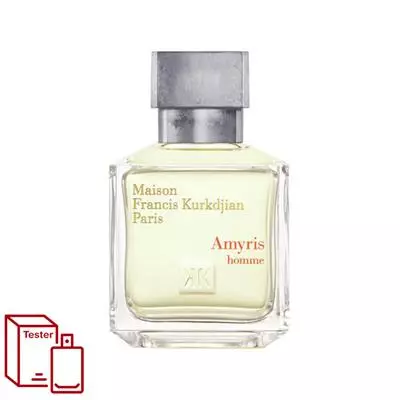 Maison Francis Kurkdjian Amyris Homme For Men EDT Tester