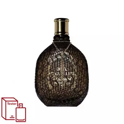 Diesel Fuel For Life Unlimited For Women EDP Tester
