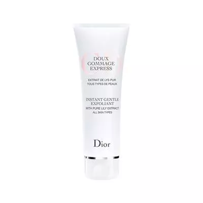 DIOR DOUX GOMMAGE EXPRESS 