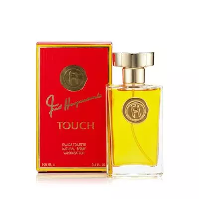 Fred Hayman Touch For Women EDT