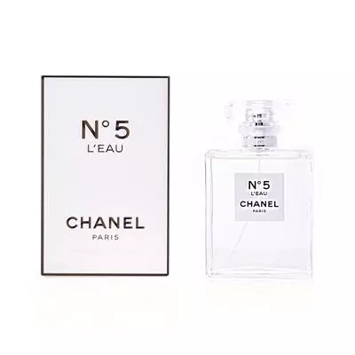 Chanel No: 5 L Eau For Women EDT