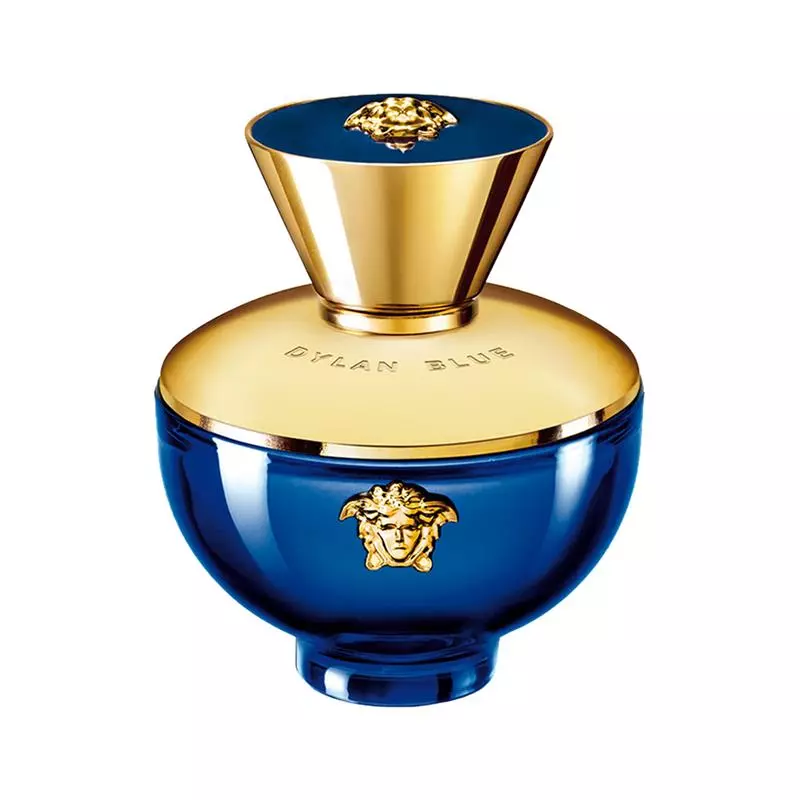 Dylan blue versace women on sale