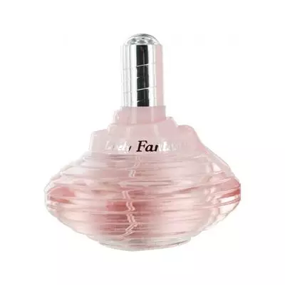 Ted Lapidus Lovely Fantasme For Women EDT Tester