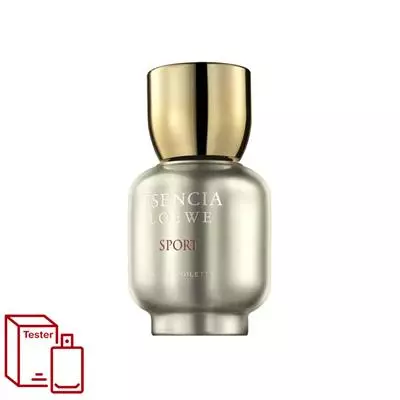 Loewe Esencia Sport For Men EDT Tester