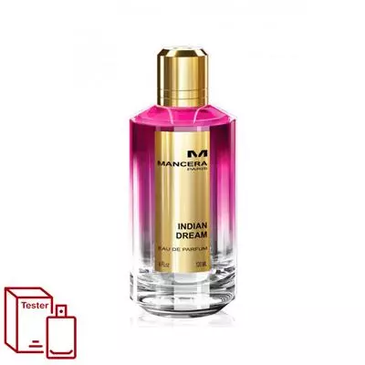 Mancera Indian Dream For Women EDP Tester