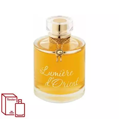 Gres Lumiere Dorient For Women And Men EDT Tester