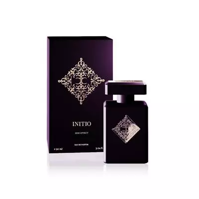 Initio Prives Side Effect For Women And Men EDP