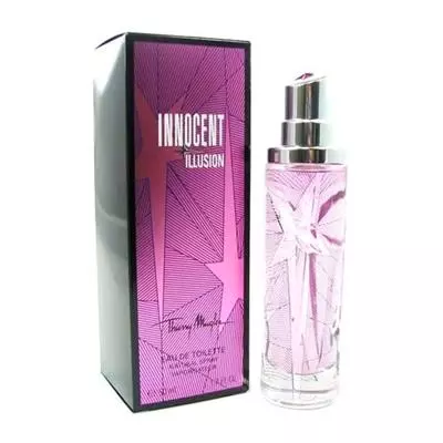 Thierry Mugler Innocent Illusion For Women EDT