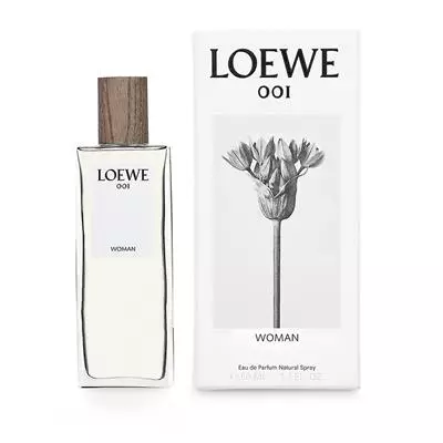 Loewe 001 Woman For Women EDP