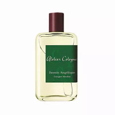 Atelier Cologne Jasmin Angelique For Women And Men Cologne Absolue