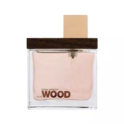 Dsquared 2 She Wood For Women EDP