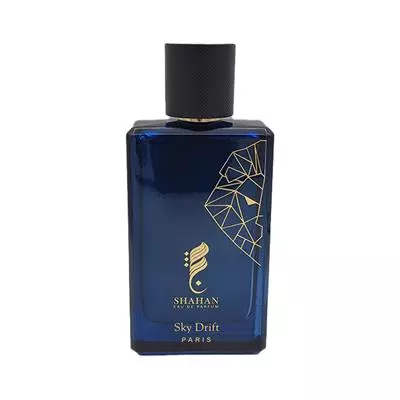 Sky Drift Shahan For Women And Men EDP