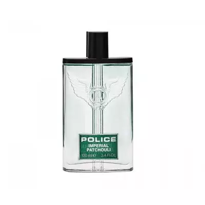 Police Imperial Patchouli For Men EDT
