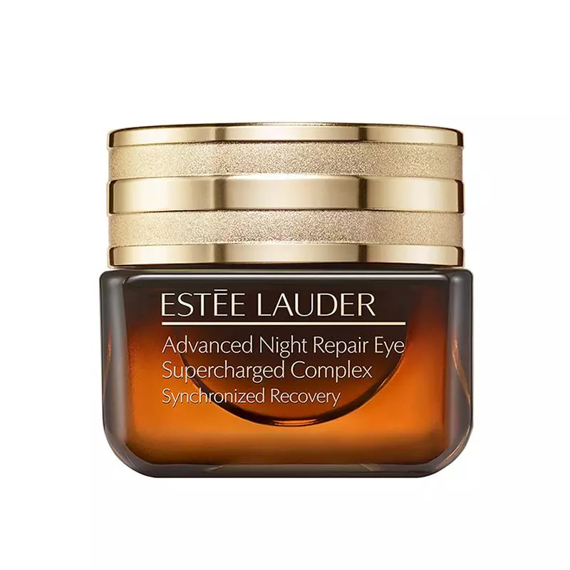 نقد، بررسی و خرید Stee Lauder Advanced Night Repair Eye Supercharged